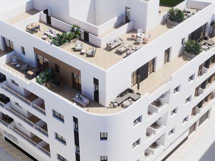 Apartamento en venta en Torrevieja zona pueblo