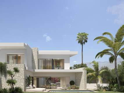 Villa en venta en Alhaurín de la Torre zona Pinos de Alhaurin