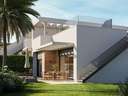 Villa en venta en Mijas zona Cerrado del Águila Golf