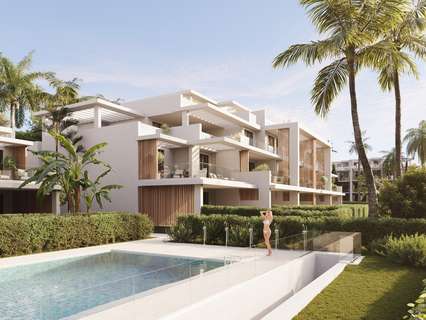 Apartamento en venta en Estepona zona Resinera Voladilla