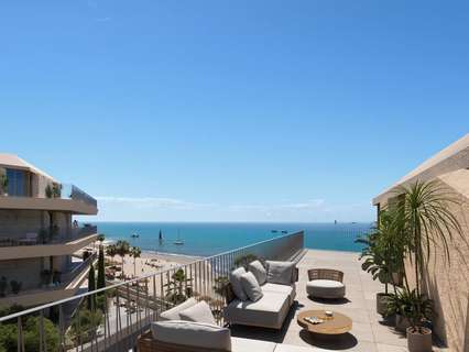 Apartamento en venta en Manilva zona El Castillo de la Duquesa
