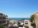 Apartamento en venta en Manilva zona El Castillo de la Duquesa