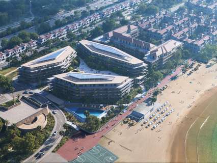 Apartamento en venta en Manilva zona El Castillo de la Duquesa