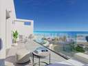 Apartamento en venta en Mojácar zona Descargador