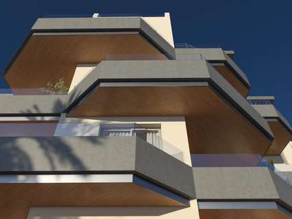 Apartamento en venta en Torrox zona El Morche