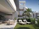 Planta baja en venta en Estepona zona Parque Selwo