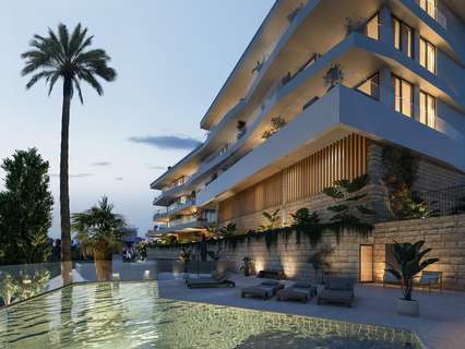 Planta baja en venta en Fuengirola zona Torreblanca