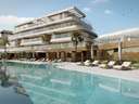 Planta baja en venta en Estepona zona Buenas Noches