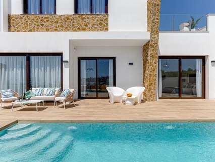 Villa en venta en Finestrat zona Balcón De Finestrat