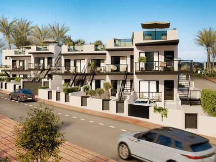 Bungalow en venta en Mazarrón