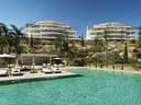 Planta baja en venta en Mijas zona Cerrado del Aguila Golf and Resort