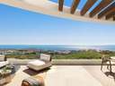Apartamento en venta en Mijas zona Cerrado del Aguila Golf and Resort