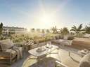 Apartamento en venta en Marbella zona San Pedro de Alcántara