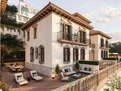 Apartamento en venta en Málaga zona El Limonar