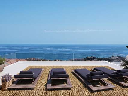 Villa en venta en Mijas zona Calanova Golf