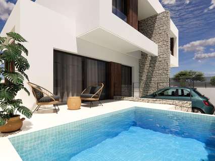 Villa en venta en Dolores zona Sector 3
