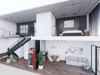 Apartamento en venta en Alicante zona Carolinas Bajas