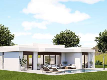Villa en venta en El Pinós/Pinoso