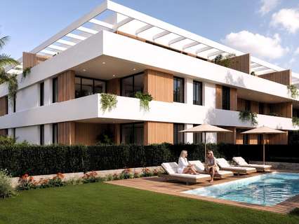 Apartamento en venta en Jávea/Xàbia