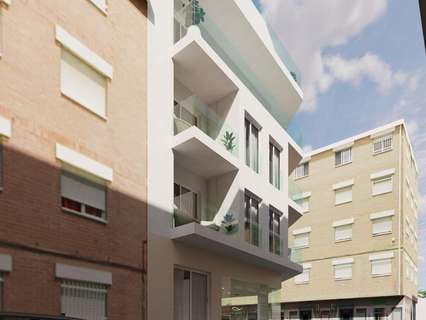 Apartamento en venta en Guardamar del Segura zona CENTRO