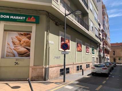Local comercial en venta en Almería, rebajado
