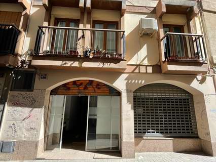 Local comercial en venta en Almería