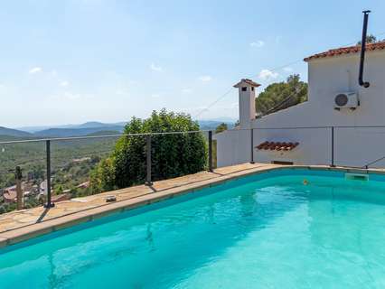 Casa en venta en Olivella