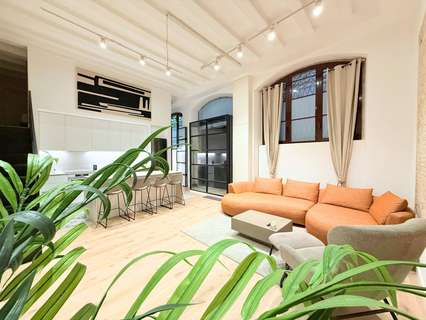 Dúplex en venta en Barcelona