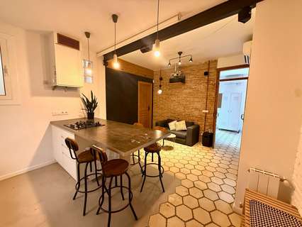Piso en venta en Barcelona