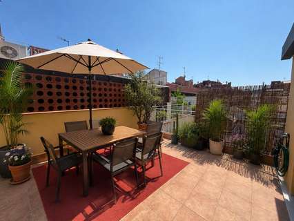 Ático en venta en Barcelona