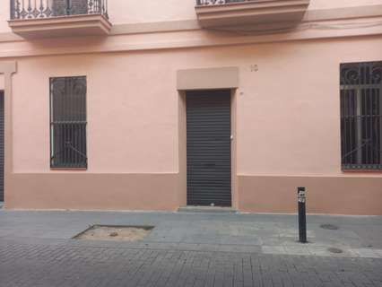 Local comercial en alquiler en Barcelona