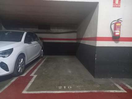 Plaza de parking en venta en L'Hospitalet de Llobregat