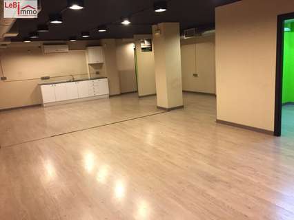 Local comercial en alquiler en Sant Cugat del Vallès