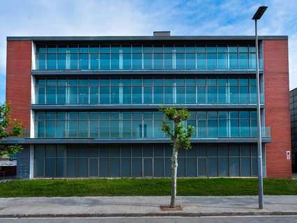 Edificio en alquiler en El Prat de Llobregat