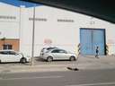 Nave industrial en venta en Cartagena