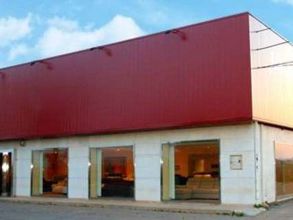 Nave industrial en venta en Cartagena