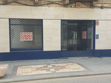 Local comercial en venta en Cartagena