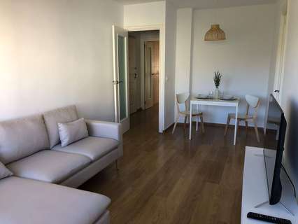 Apartamento en alquiler en Cartagena