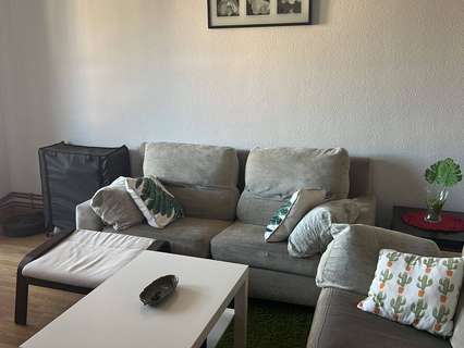 Apartamento en alquiler en Cartagena