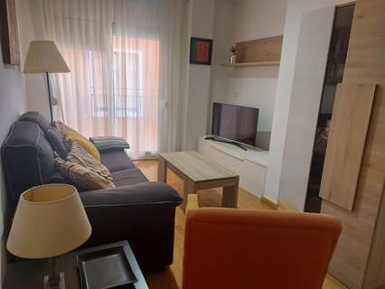 Apartamento en alquiler en Cartagena