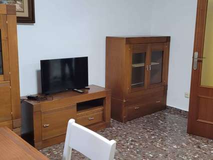 Piso en alquiler en Cartagena