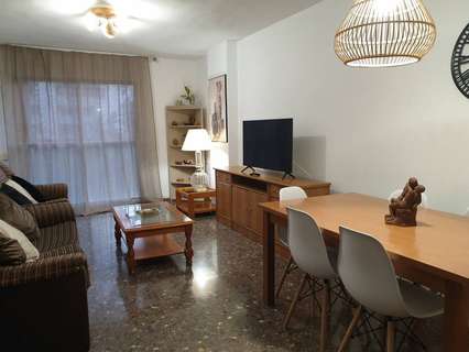 Piso en alquiler en Cartagena