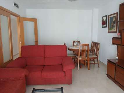 Piso en alquiler en Cartagena