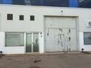 Nave industrial en venta en Cartagena