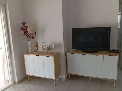 Apartamento en alquiler en Cartagena