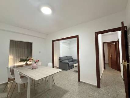 Apartamento en alquiler en Cartagena
