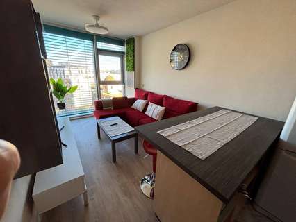 Apartamento en alquiler en Cartagena