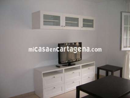 Apartamento en alquiler en Cartagena