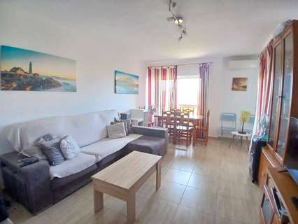 Apartamento en alquiler en Cartagena