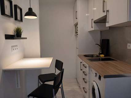 Apartamento en alquiler en Cartagena